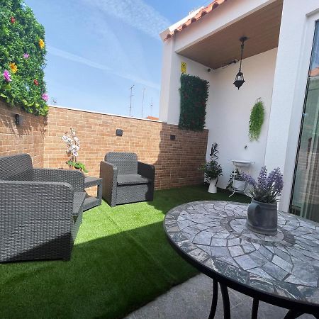 Baia Do Mundo Bed & Breakfast Setubal Luaran gambar