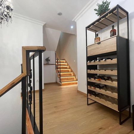 Baia Do Mundo Bed & Breakfast Setubal Luaran gambar