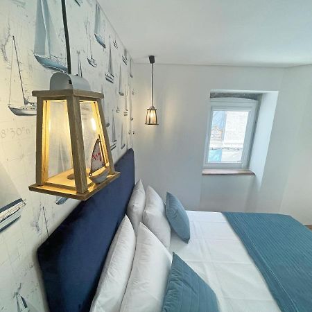 Baia Do Mundo Bed & Breakfast Setubal Luaran gambar