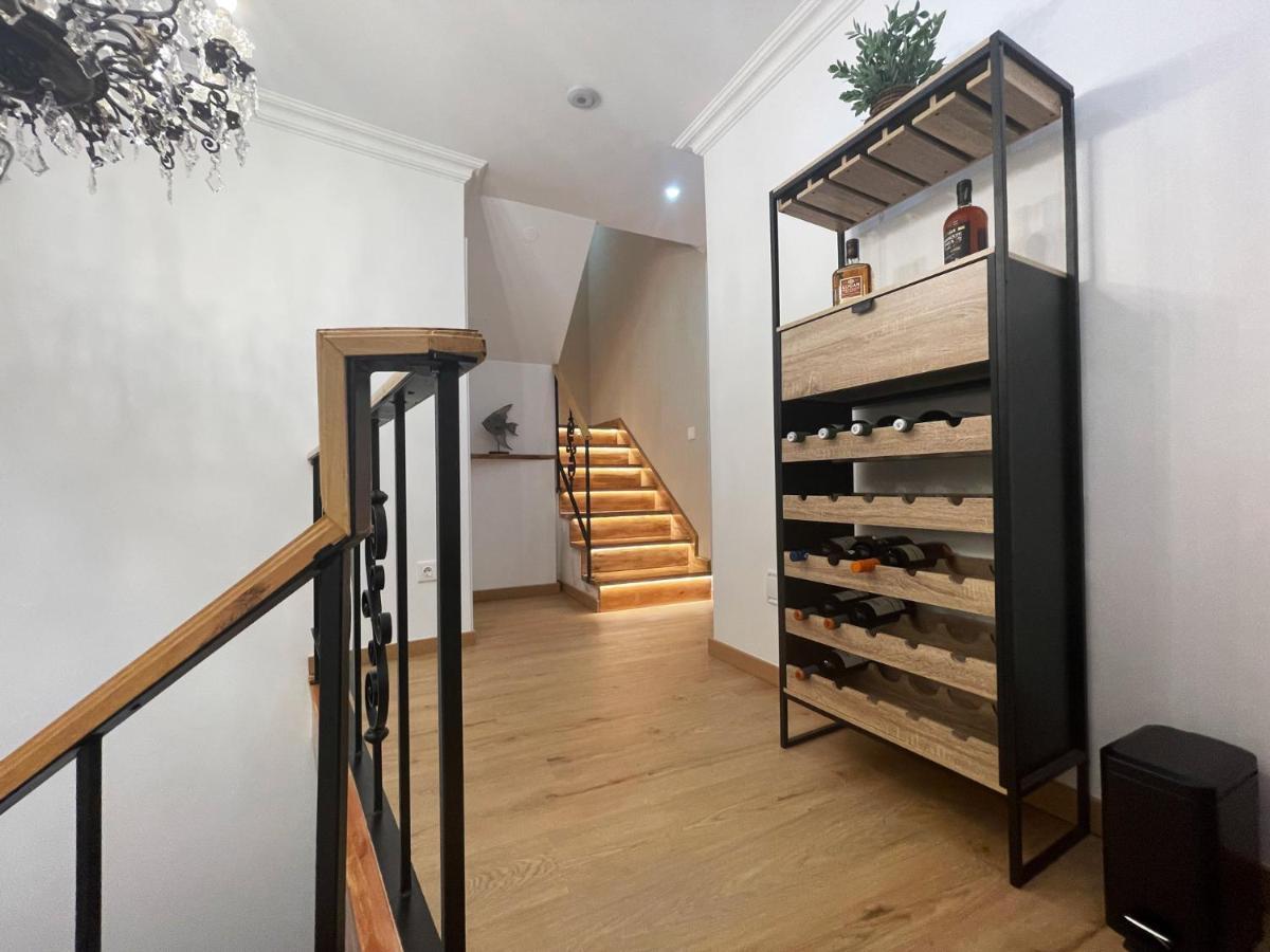 Baia Do Mundo Bed & Breakfast Setubal Luaran gambar