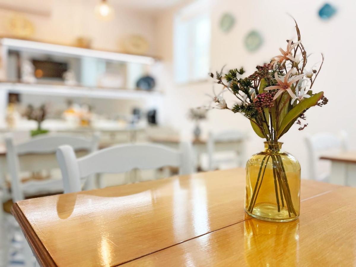 Baia Do Mundo Bed & Breakfast Setubal Luaran gambar