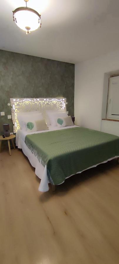 Baia Do Mundo Bed & Breakfast Setubal Luaran gambar