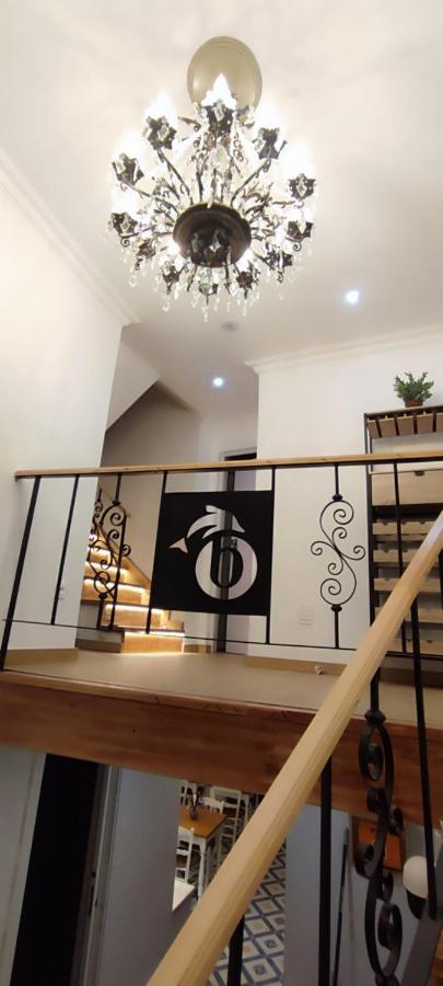 Baia Do Mundo Bed & Breakfast Setubal Luaran gambar