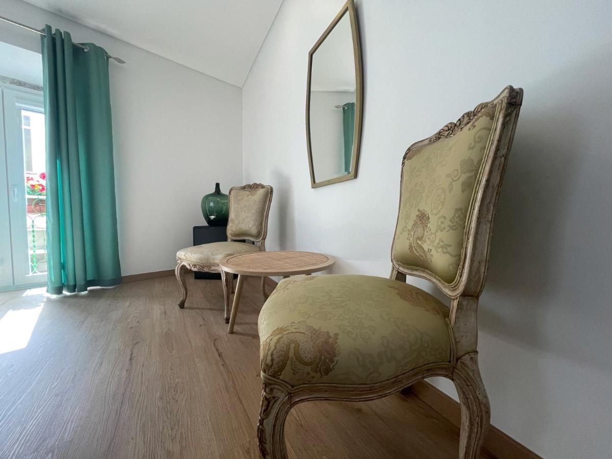 Baia Do Mundo Bed & Breakfast Setubal Luaran gambar