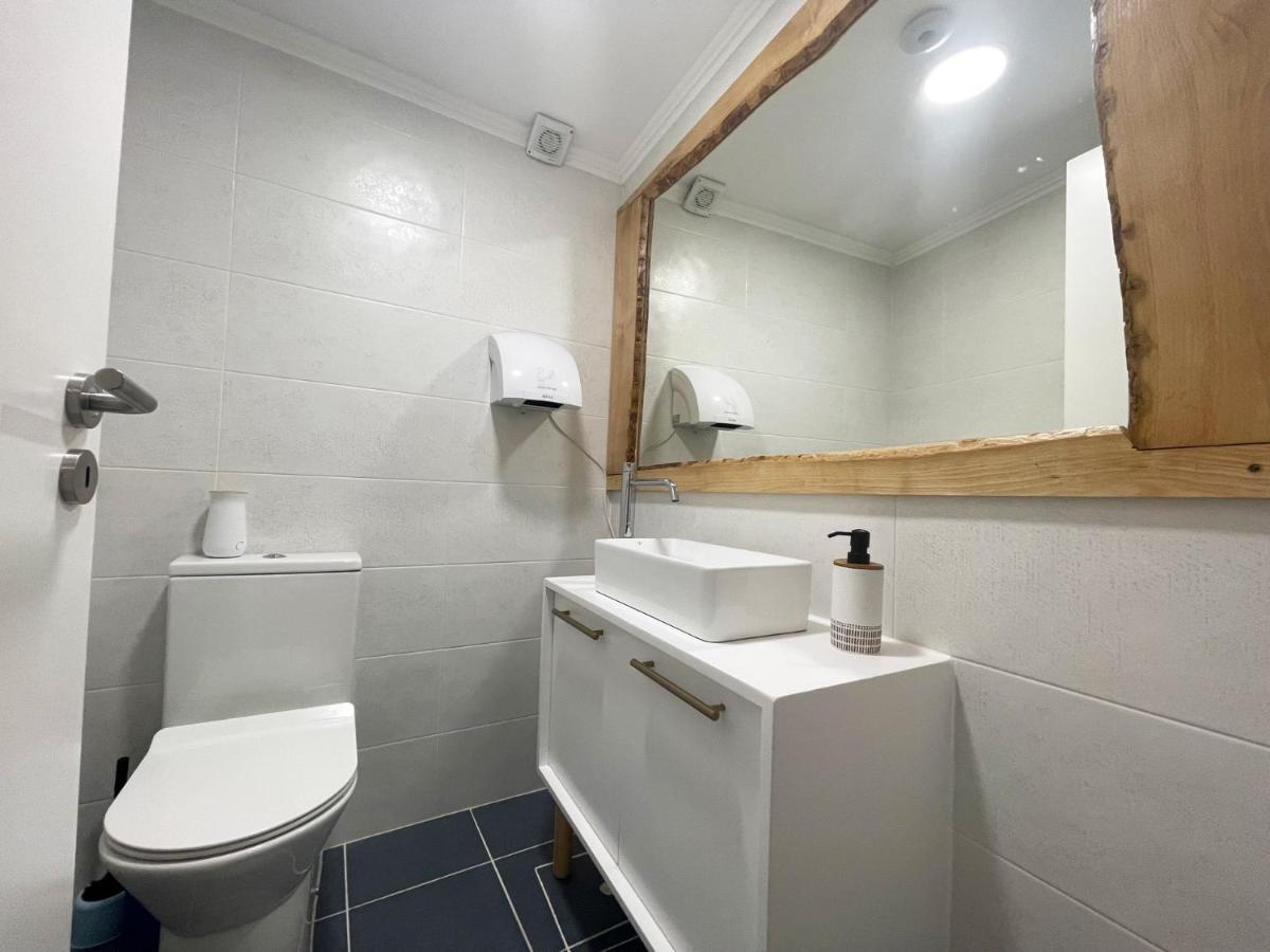 Baia Do Mundo Bed & Breakfast Setubal Luaran gambar