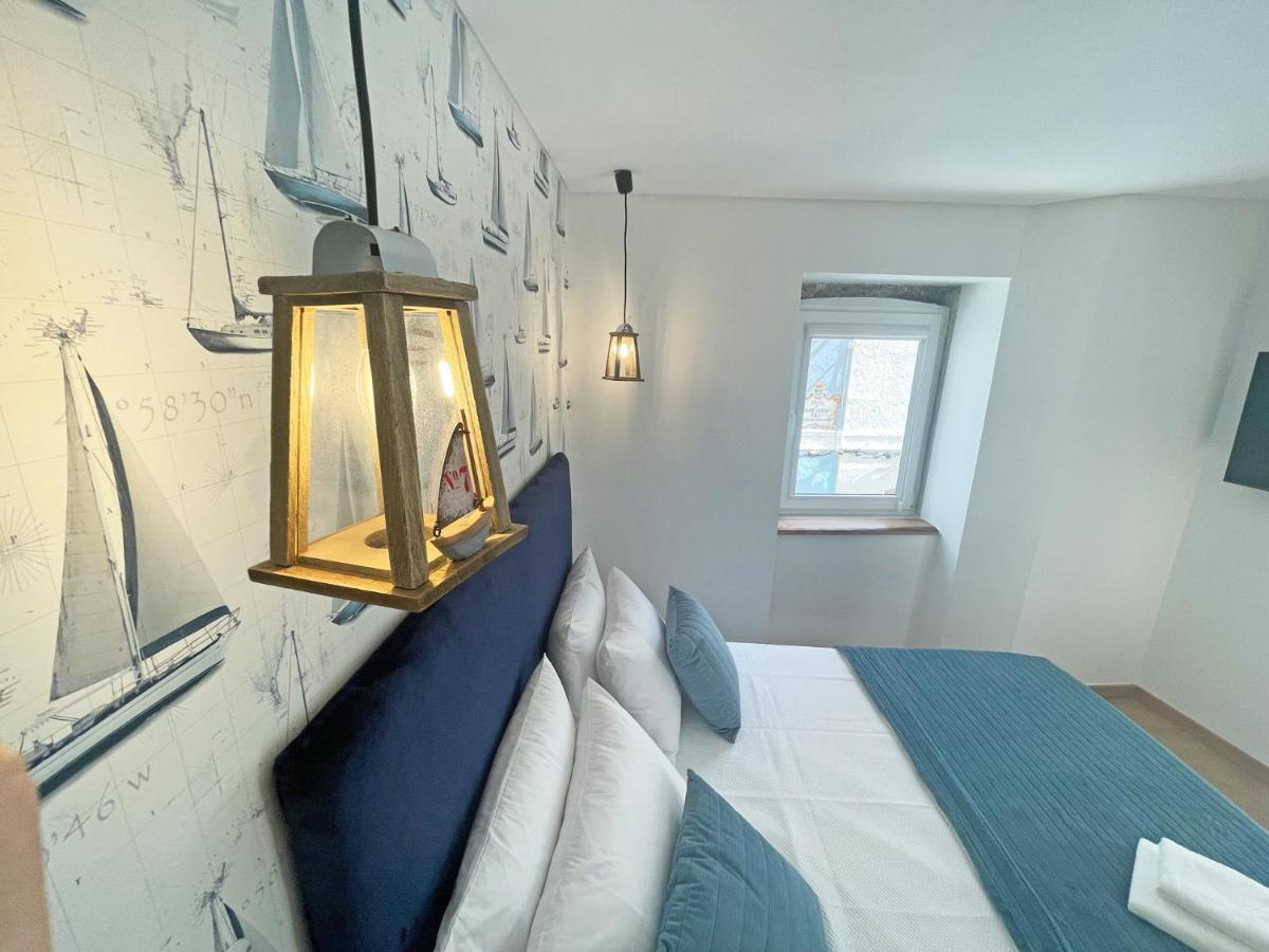 Baia Do Mundo Bed & Breakfast Setubal Luaran gambar