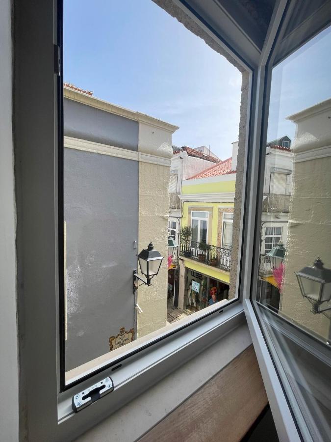 Baia Do Mundo Bed & Breakfast Setubal Luaran gambar