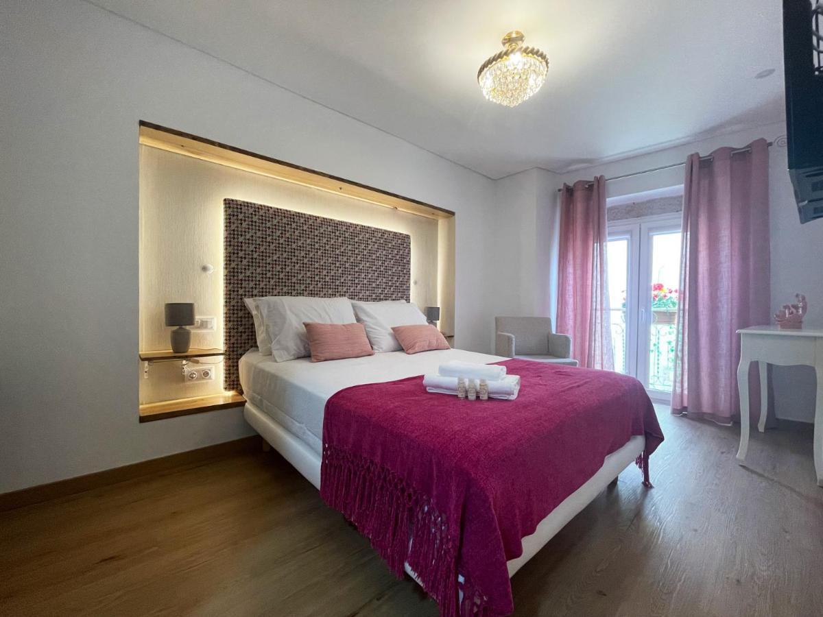 Baia Do Mundo Bed & Breakfast Setubal Luaran gambar