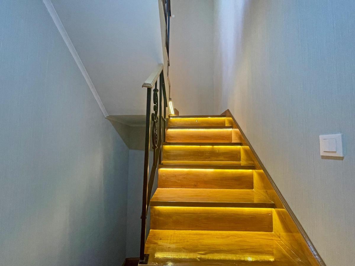 Baia Do Mundo Bed & Breakfast Setubal Luaran gambar