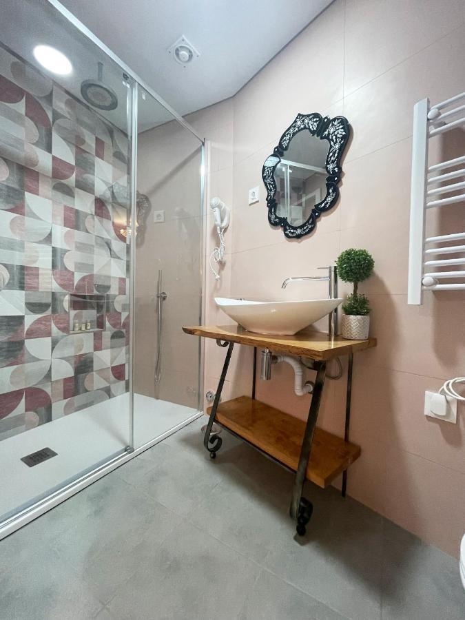 Baia Do Mundo Bed & Breakfast Setubal Luaran gambar