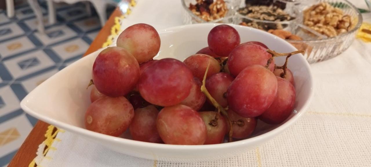 Baia Do Mundo Bed & Breakfast Setubal Luaran gambar