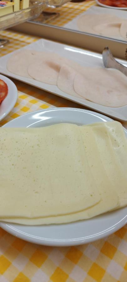 Baia Do Mundo Bed & Breakfast Setubal Luaran gambar