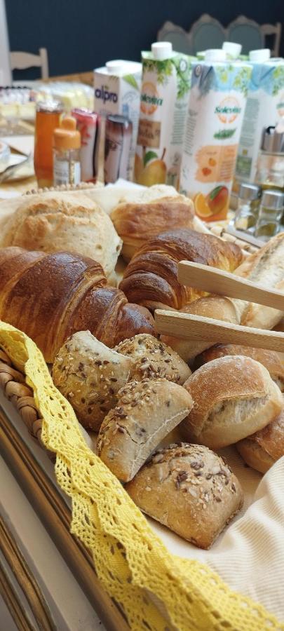Baia Do Mundo Bed & Breakfast Setubal Luaran gambar