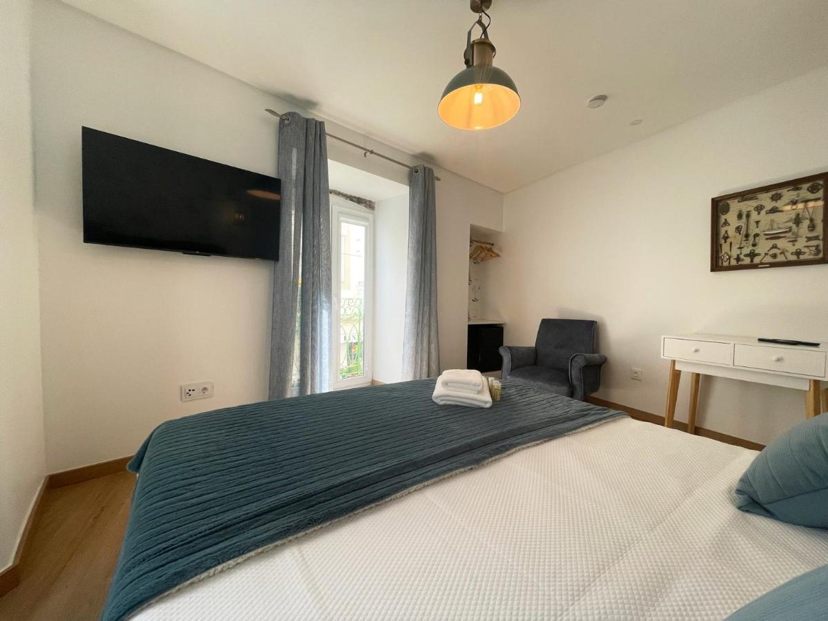 Baia Do Mundo Bed & Breakfast Setubal Luaran gambar