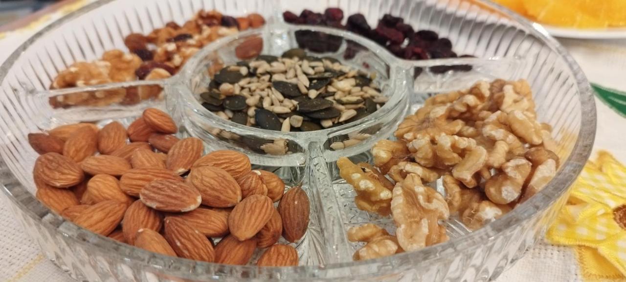 Baia Do Mundo Bed & Breakfast Setubal Luaran gambar
