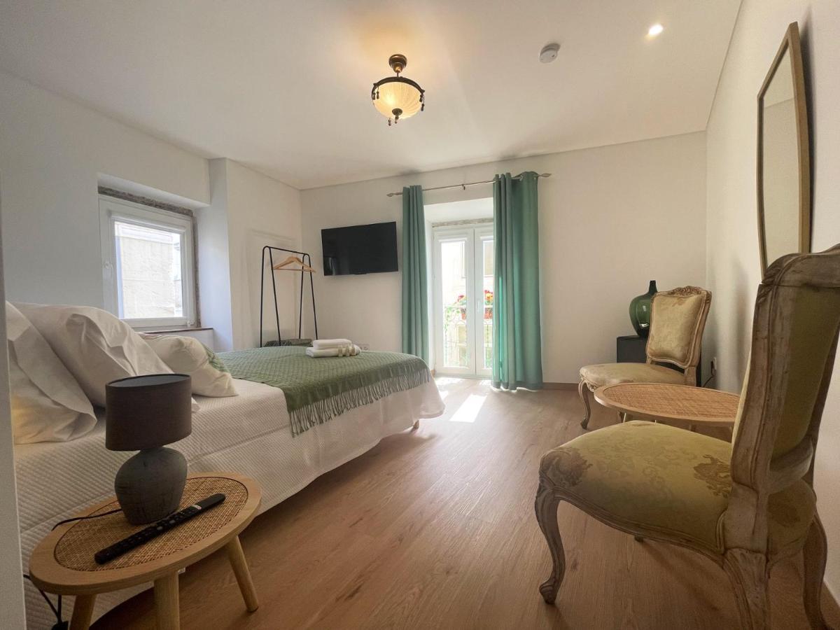 Baia Do Mundo Bed & Breakfast Setubal Luaran gambar